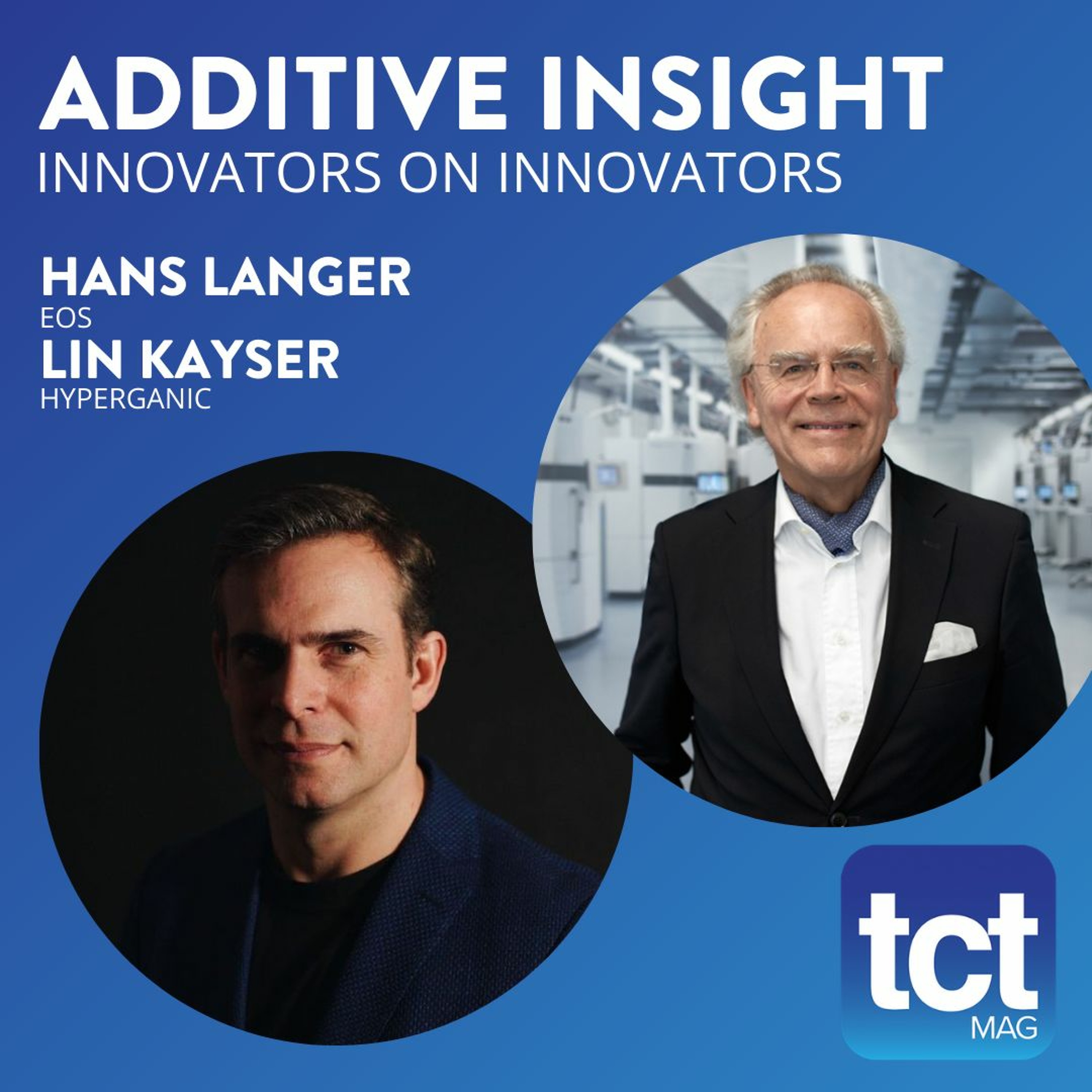 Additive Insight