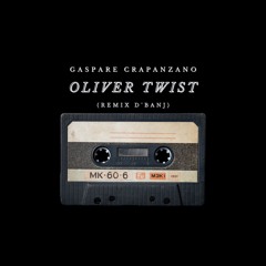 Oliver Twist (Remix D'banj) [FREE DOWNLOAD]