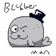 ?? - The Blubber Man