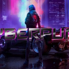 CYBERPUNK (OLDSCHOOL DUBSTEP)