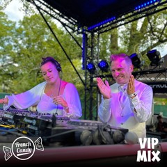 Michael Calfan - Resurrection (French Candy VIP Mix)
