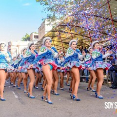 MIX SAMBOS CAPORALES 2020_ANIVERSARIO 44 AÑOS |DJ Checho Caporal