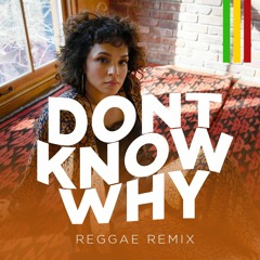 Don't Know Why (Bootleg Reggae Remix)