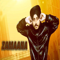 Zamaana