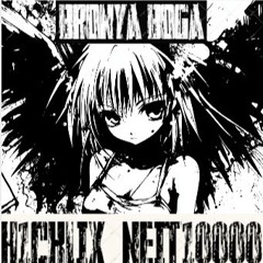 h1cklix - BRONYA BOGA feat. Neit10000 (Prod. iceefall x glorykeyz)
