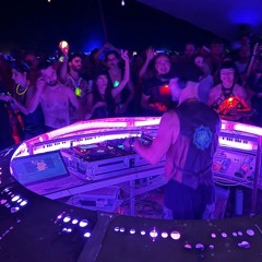 Ashton at Space Cowboys - Fri 3 May 10pm - AfrikaBurn 2024