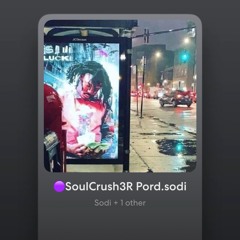 SoulCrush3R (P.sodi/raqbby)