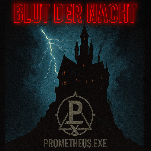 Blut der Nacht