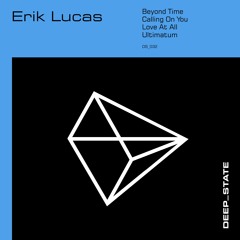 DS032 Erik Lucas - Beyond Time EP