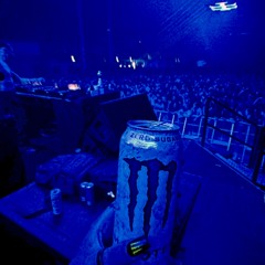 all night long
