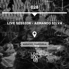 Live Session - Armando Silva