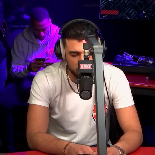 [EXCLU] Zkr - Merco #PlanèteRap