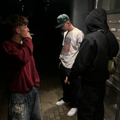 LIL SKAR - NESIGAVO (PROD. BY CONKRETUS & XDONNY) (BACKYARD EXCLUSIVE)