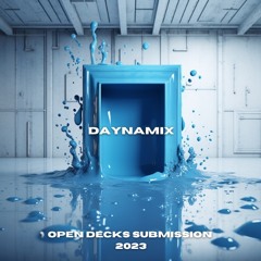 Open Deck Submission