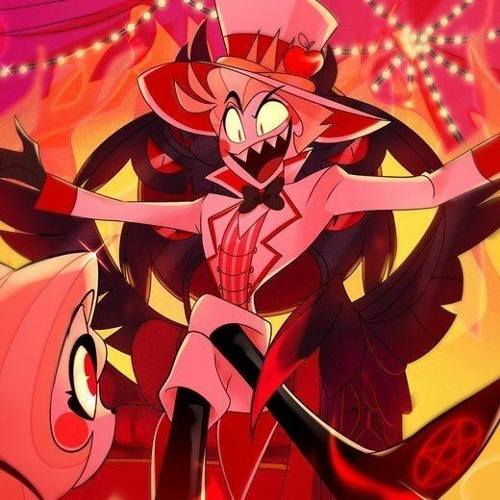 Stream Hazbin Hotel music  Listen to songs, albums, playlists for free on  SoundCloud