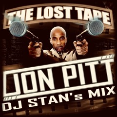 Lost-Tape Jon PiTT - Part 3