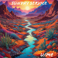 Sunday Service 6/16/24
