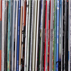 A journey through ambient music: Neither Scene Nor Heard