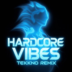 Dune - Hardcore Vibes (Tekkno Remix) [FREE DL]