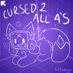 1. cursed2all4s