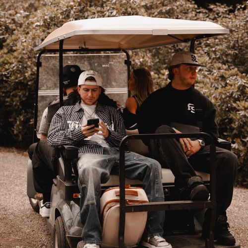 Max Dean - Talkin’ with Myself (Unreleased)