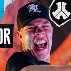 (High Sound) Mutilator Defqon.1 2024