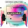 Blackchild  Space Miami  4 - 1 - 2023 DJ mix artwork - Electronic music tracklist cover image
