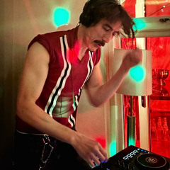 ary.tron Alex B BDay LIVE Mix18_10_25 7pm to 145am