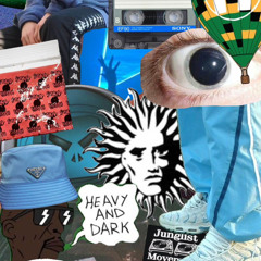 ⚠️Skatty DNB Mix 2024⚠️