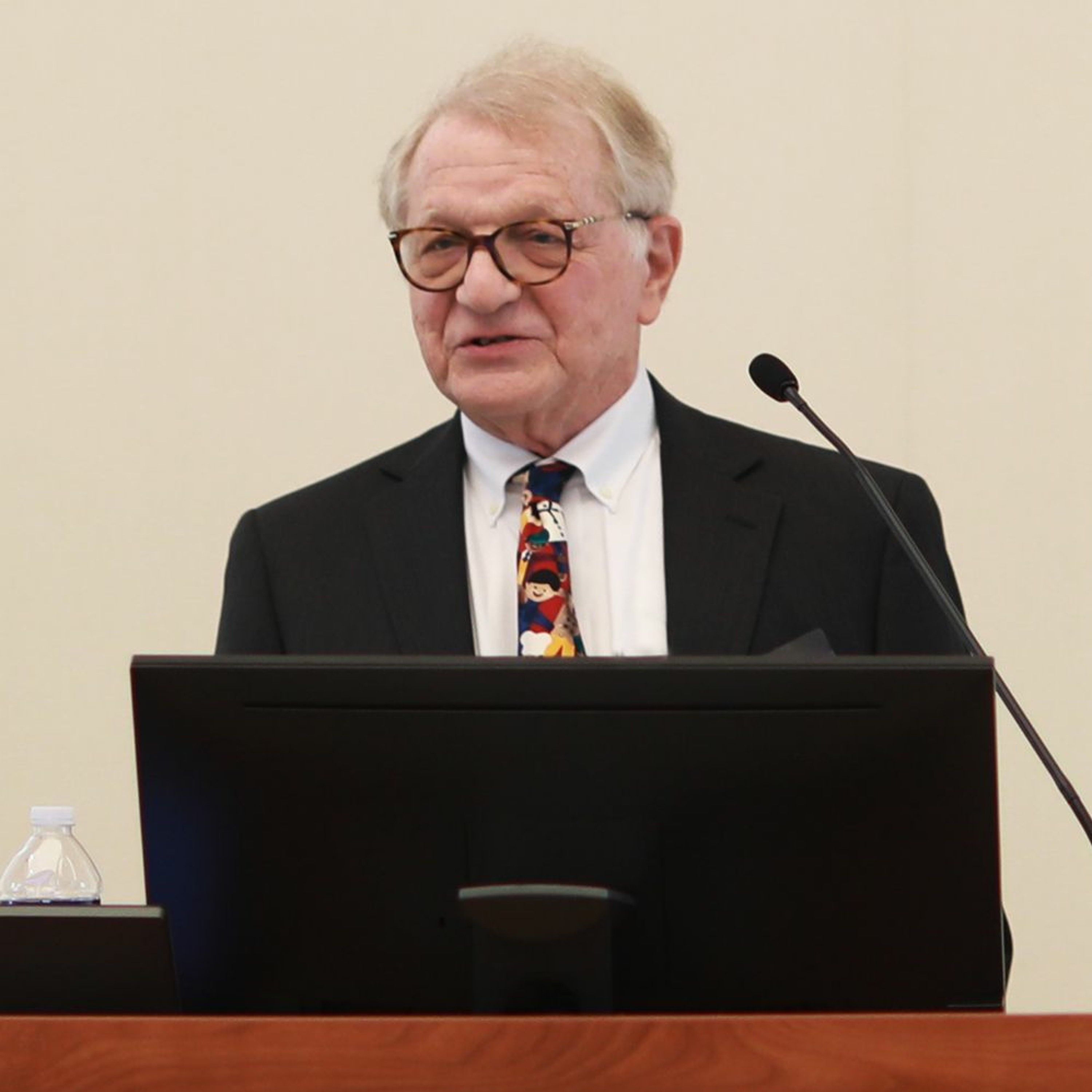 UVA Law