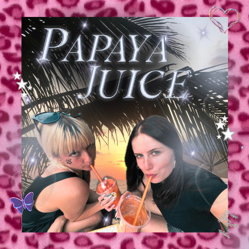 Stream Papaya Juice by POLYGON | Listen online for free on SoundCloud