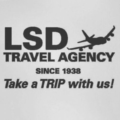 LSD TRAVEL AGENCY