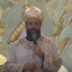جوة الحصن  القس يوسف داود  26 11 2021