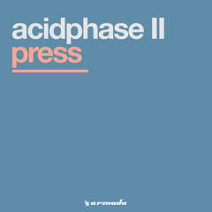 Acidphase - Darkside