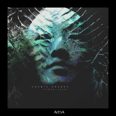 Roman Adam - Cosmic Sounds EP