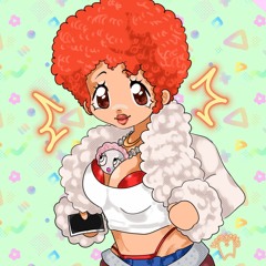 SHE IN HER MOOD (LE SAJ Remix)