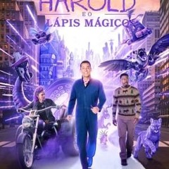 !Assistir Harold e o Lápis Mágico Online Dublado e Legendado 2024