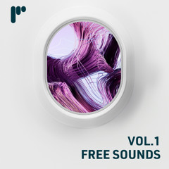 Free Sounds Vol.1 - Sci-Fi, Magic, UI & Cinematic Sound Effects (Free Download)