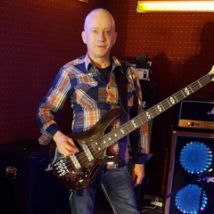 Rockin All Over The World