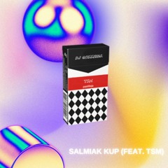 Salmiak Kup (feat. TSM)
