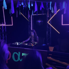 MICHELLE - Saturday set @ Sjato 2022
