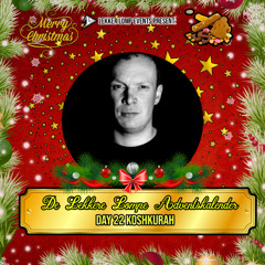 De Lekkere Lompe Adventskalender 2024 Day 22 - KoshKurah