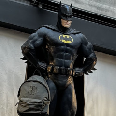 Be with me 2009 X How we move (vocals)