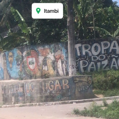 MC’S NEGRITIN E ED FILHOTE DO BOLA E VASCAINO VS JA FAZ UM TEMPO QUE PORTUGAL(( DJ’S VN E MAURIÇÃO))