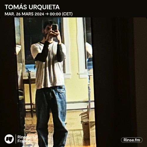 tomás urquieta - 26 Mars 2024