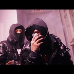 Kenny Capone x Nesto Gunz x Donny Gz x Relly Gunz - MW3