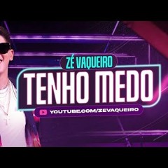 Eu Tenho Medo - Jonas Esticado #ModoVerão