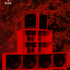 Katatonic Silentio @ BUKA Milano (extract) July 2025