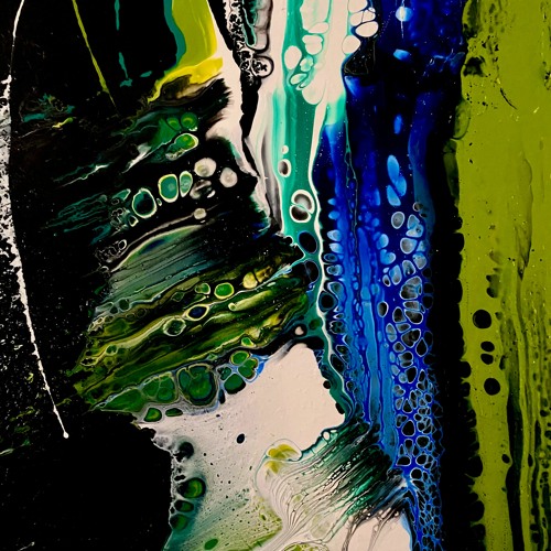 Roel.Funcken.Ambient.Mixlr.Oct22