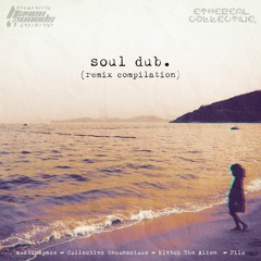 Soul Dub. - Haven Woods. (Collective Unconscious Remix) [Electric Hawk Premiere]